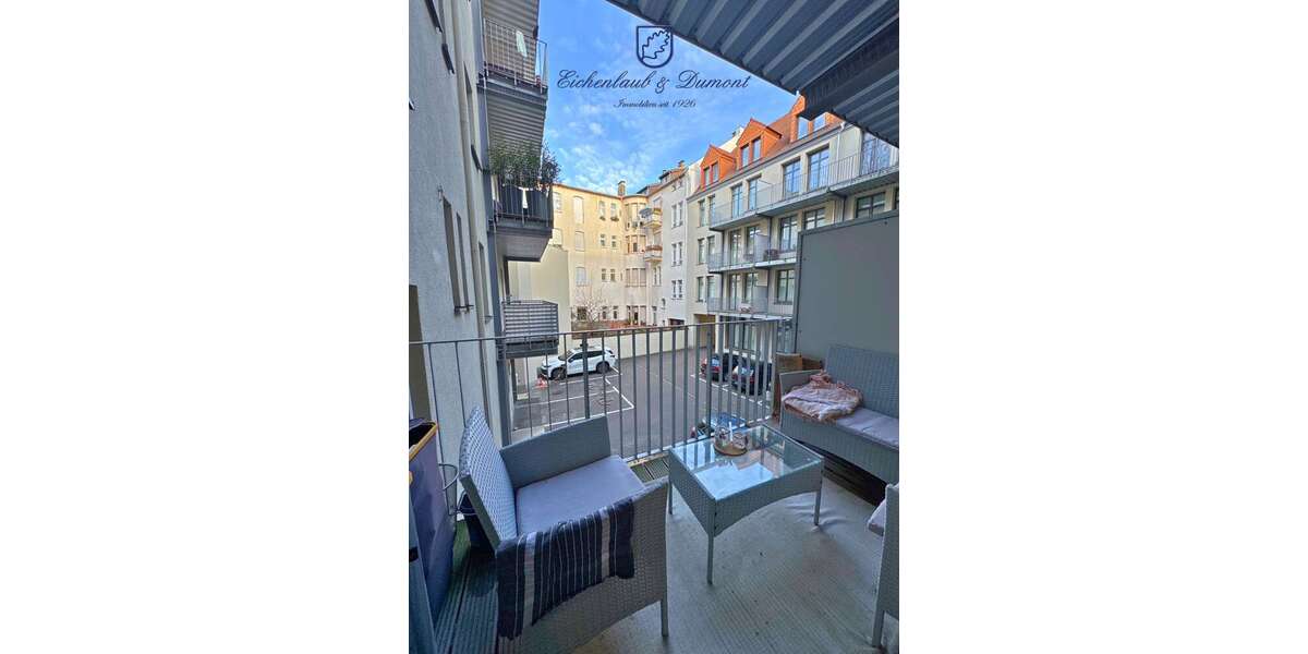 Wohnung zum Mieten in Saarbrücken 995 € 88 m² 1 zimmer