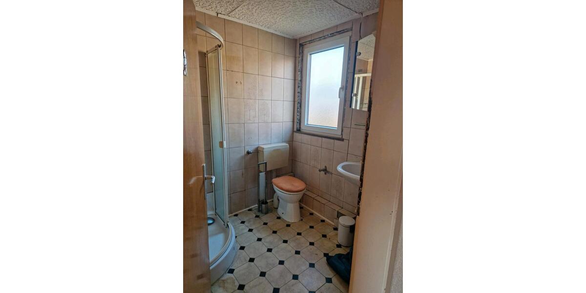 Dachgeschoßwohnung Immenhausen - 3 Zimmer, 58 m&sup2;, 350&euro; | Angebot:24663898