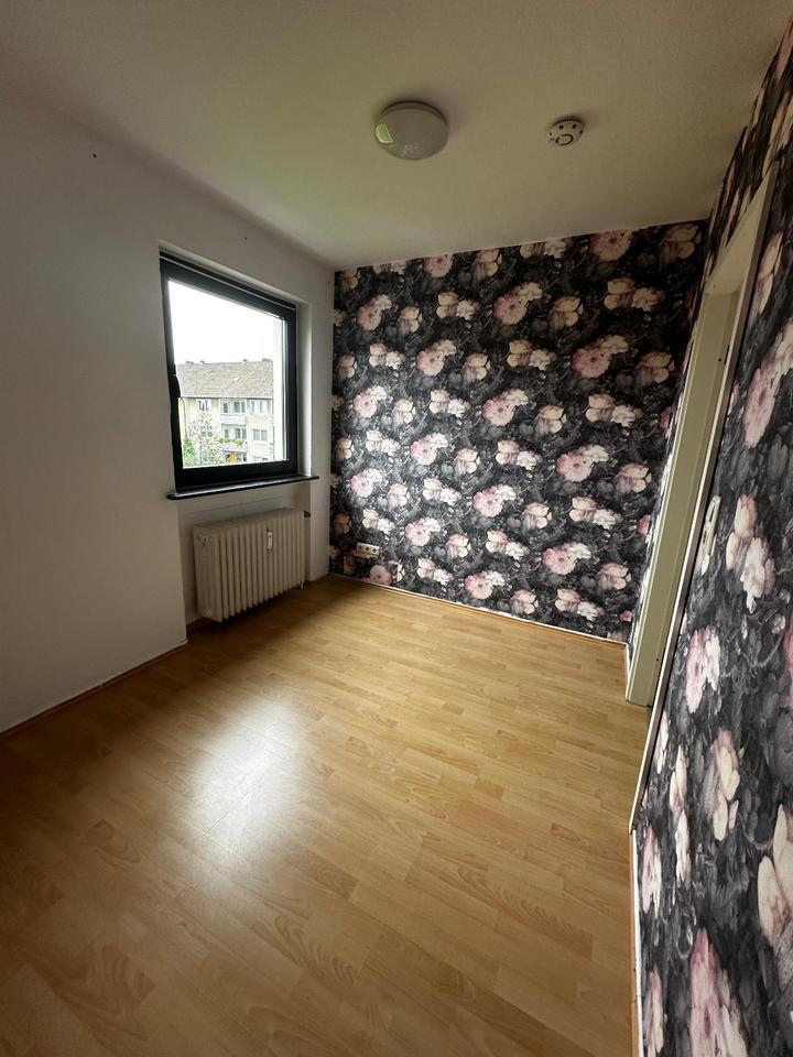 Dachgeschoßwohnung in 29633 Munster (nicht Münster)