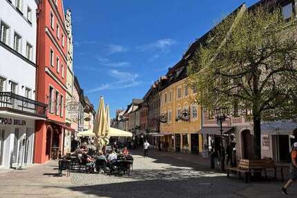 Gewerbeobjekt Füssen - 850&euro; | Angebot:25329814