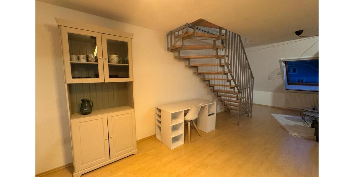Maisonettenwohnung Steinen - 1.5 Zimmer, 47 m&sup2;, 750&euro; | Angebot:26045308
