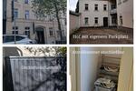 Etagenwohnung Meerane - 2 Zimmer, 72 m&sup2;, 620&euro; | Angebot:26481904