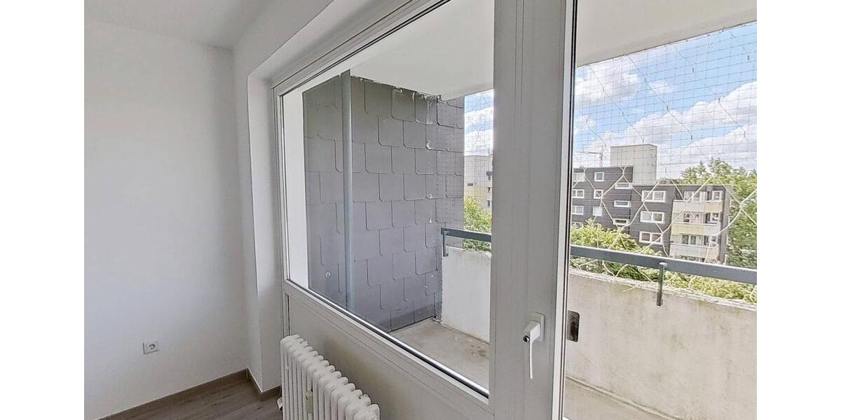 Etagenwohnung Münster Münster-Nord - 3 Zimmer, 77 m&sup2;, 674&euro; | Angebot:26622622