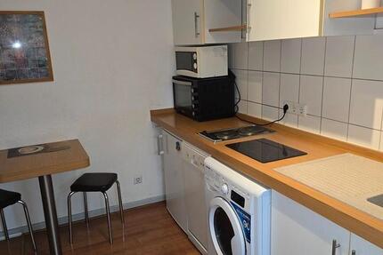 Wohnung Köln Innenstadt - 2 Zimmer, 50 m&sup2;, 1.170&euro; | Angebot:26133350