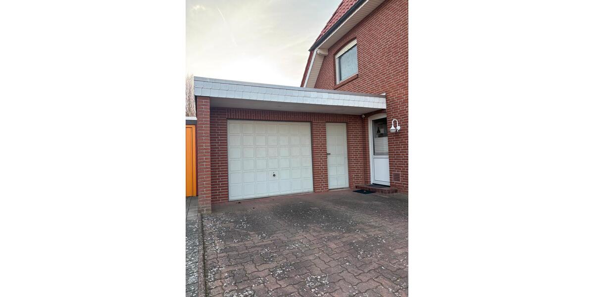 Etagenwohnung Twistringen - 3 Zimmer, 135 m&sup2;, 1.300&euro; | Angebot:25547980