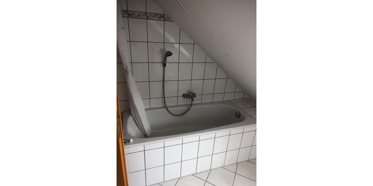 Dachgeschoßwohnung Nürnberg - 2 Zimmer, 58 m&sup2;, 890&euro; | Angebot:25217492