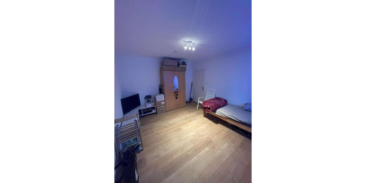 Gepflegte 3-ZKB Wohnung in Oldenburg, Eversten 3 zimmer