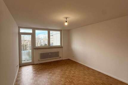 Wohnung zum Mieten in München 1.385,52 € 80.93 m² 3 zimmer