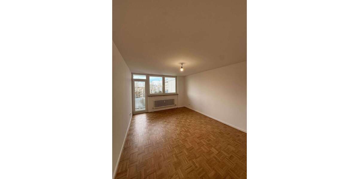 Wohnung zum Mieten in München 1.385,52 € 80.93 m² 3 zimmer