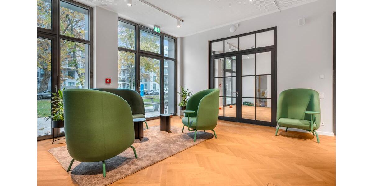 Dachgeschoßwohnung Berlin Spandau - 3 Zimmer, 73 m&sup2;, 1.695&euro; | Angebot:26165835