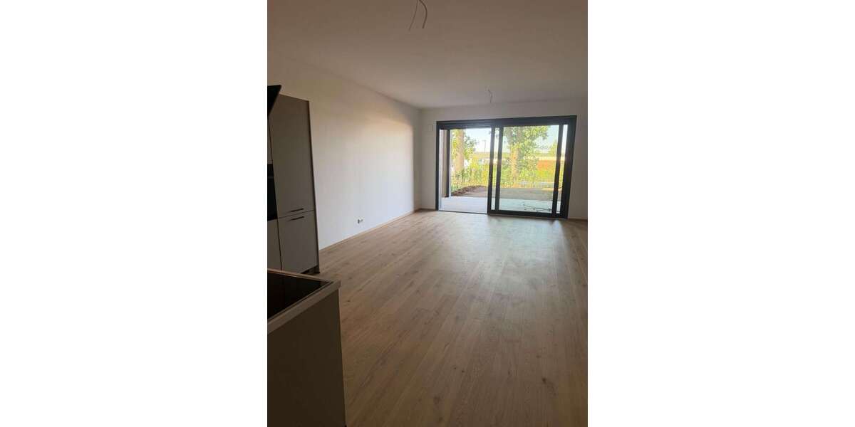 Etagenwohnung Steinberg am See - 1 Zimmer, 54 m&sup2;, 870&euro; | Angebot:26100182