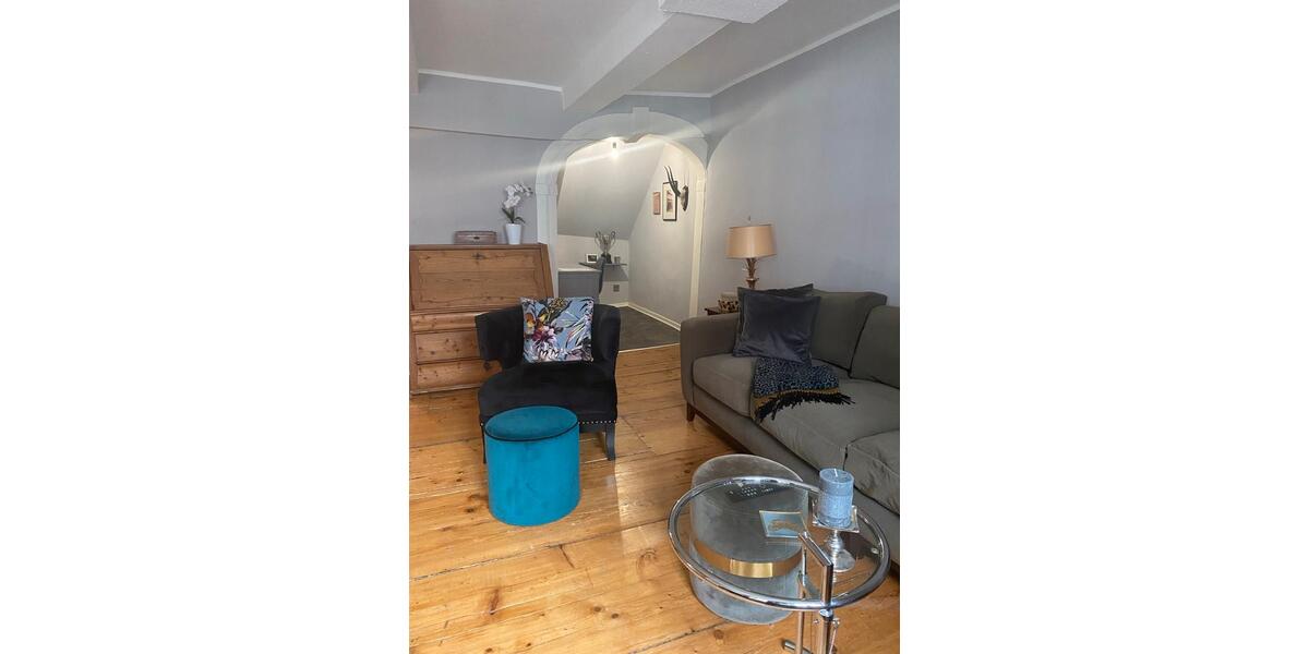 Etagenwohnung Göttingen Oststadt - 2 Zimmer, 74 m&sup2;, 1.370&euro; | Angebot:26252497