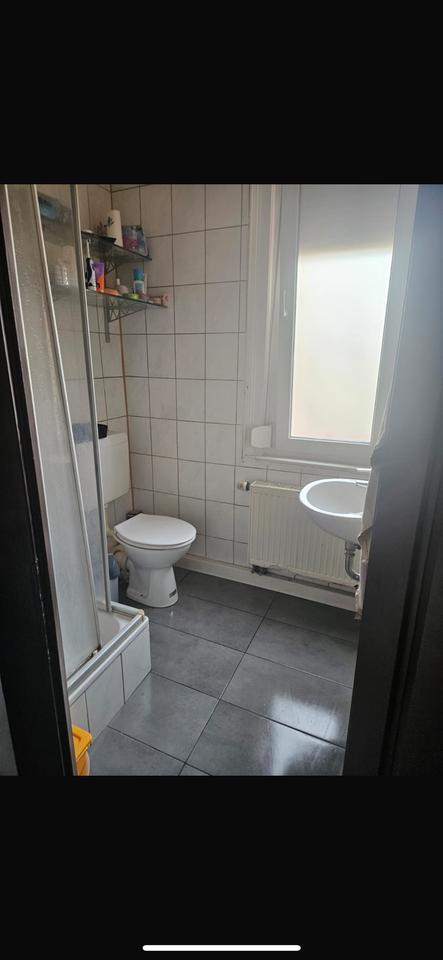 3 Zimmerwohnung in Tuttlingen zu vermieten