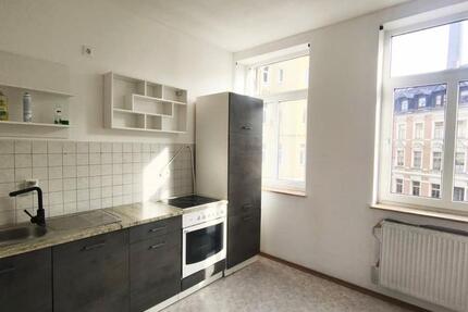 Wohnung Plauen - 3 Zimmer, 75 m&sup2;, 399&euro; | Angebot:25254335