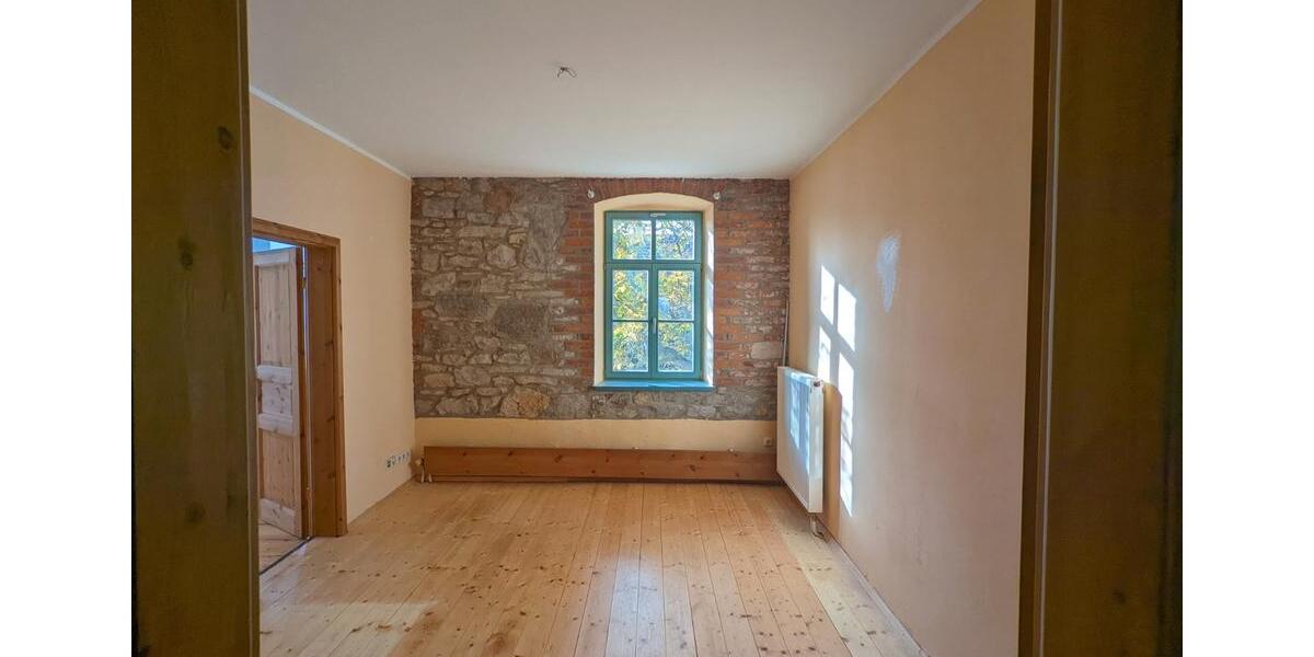 Maisonettenwohnung Dresden Cossebaude - 5 Zimmer, 160 m&sup2;, 1.440&euro; | Angebot:26587586
