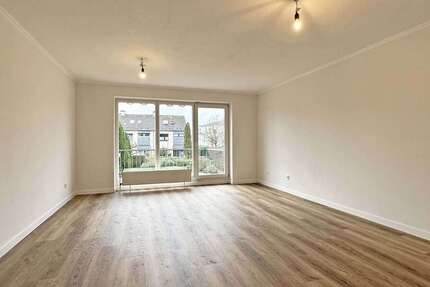 Wohnung Meerbusch Necklenbroich - 2 Zimmer, 63 m&sup2;, 950&euro; | Angebot:26986415