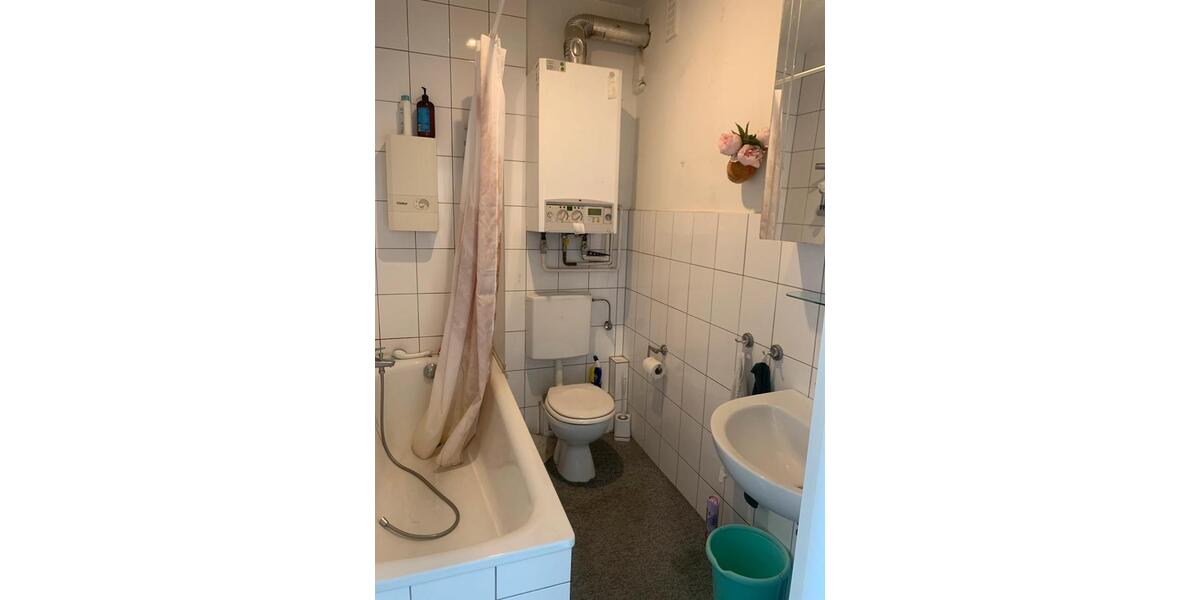 Etagenwohnung Düren - 3 Zimmer, 80 m&sup2;, 420&euro; | Angebot:26603544