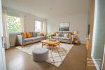 Geräumige 1-Zimmer-Wohnung mitten in der Stadt. zimmer