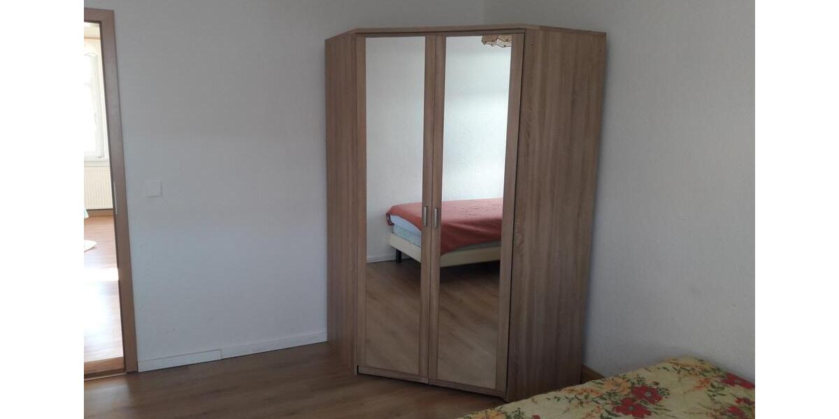 Wohnen auf Zeit Wilkau-Haßlau Haßlau - 3 Zimmer, 61 m&sup2;, 565&euro; | Angebot:24878756