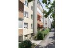 3-Raum-Wohnung mit Balkon zimmer