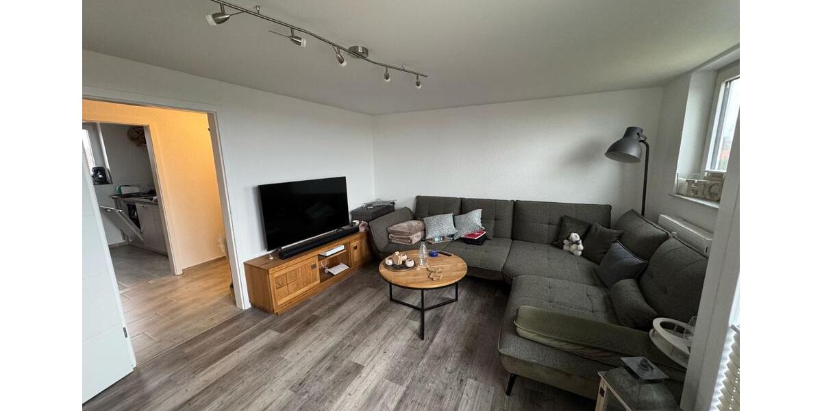 Dachgeschoßwohnung Wurster Nordseeküste - 3 Zimmer, 78 m&sup2;, 800&euro; | Angebot:26655647