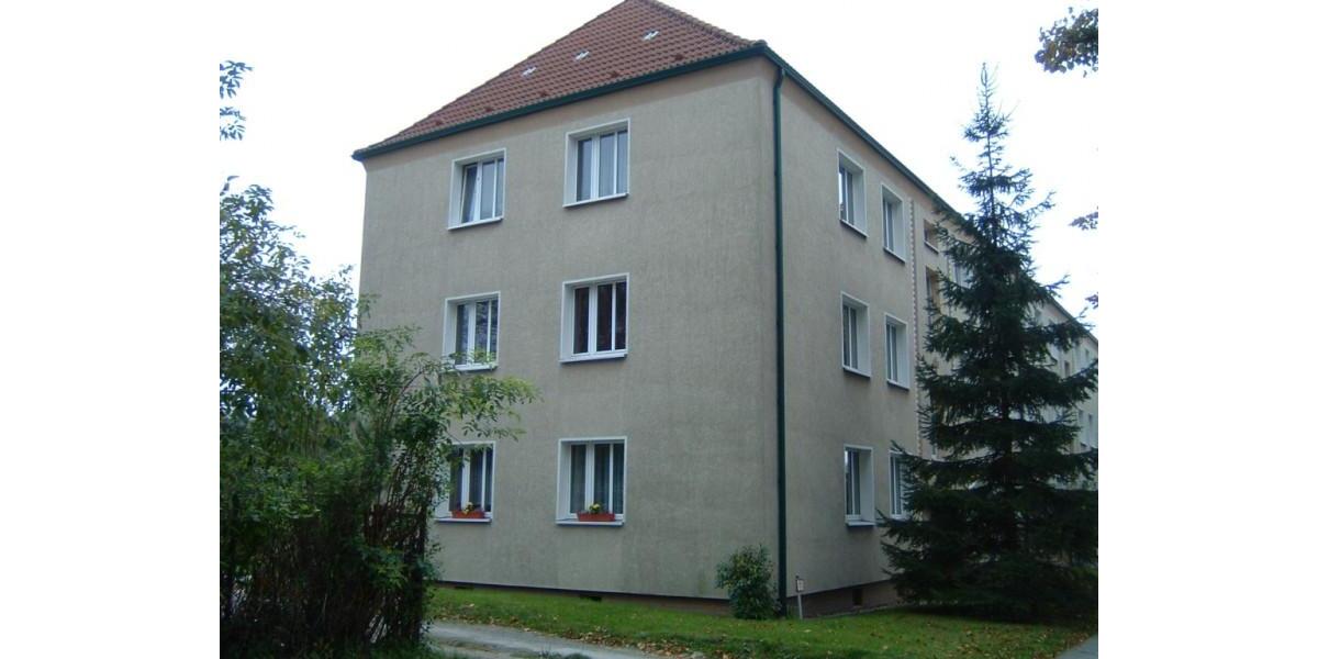 Etagenwohnung Prenzlau - 3 Zimmer, 67 m&sup2;, 459&euro; | Angebot:26443931