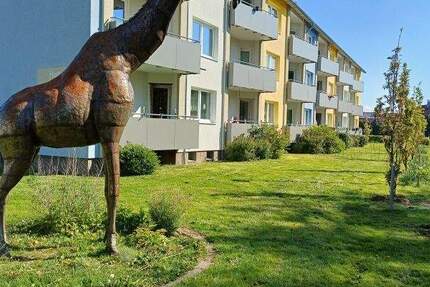 Wohnung Minden Innenstadt - 2 Zimmer, 53 m&sup2;, 599&euro; | Angebot:24619865