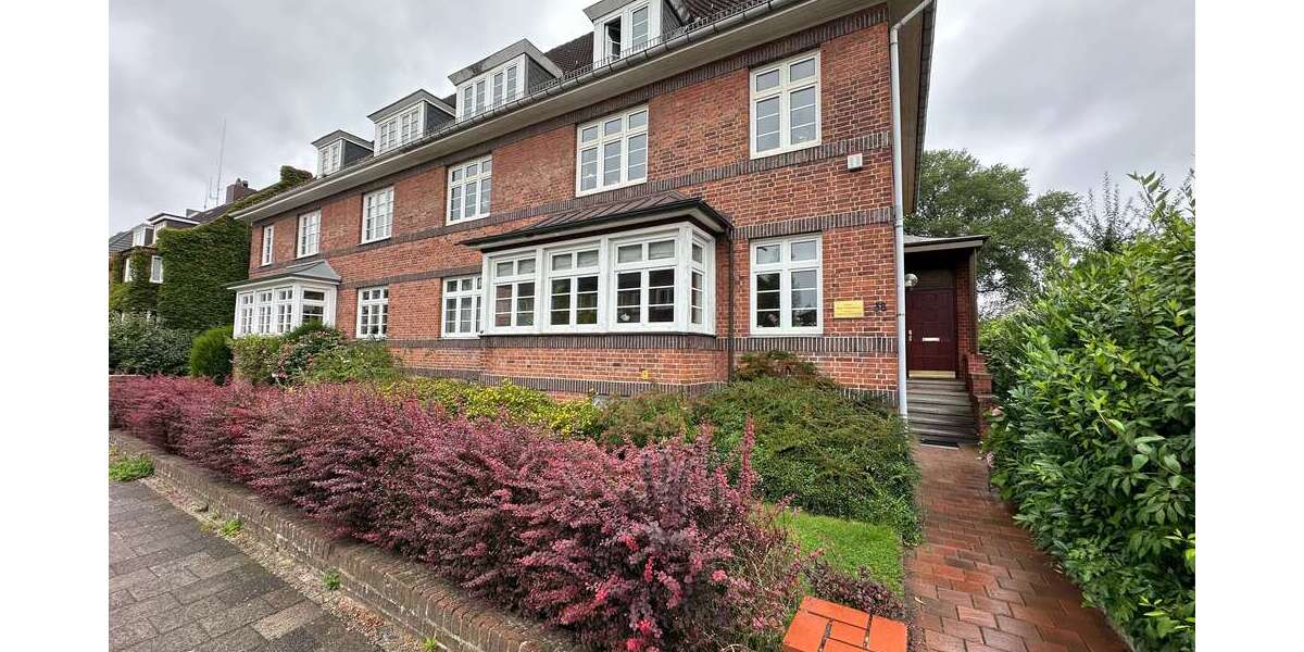 Etagenwohnung Kiel Schreventeich - 3 Zimmer, 78 m&sup2;, 860&euro; | Angebot:26476613