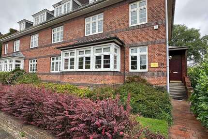 Wohnung Kiel Schreventeich - 3 Zimmer, 78 m&sup2;, 860&euro; | Angebot:26476613