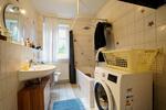 Charmante 2-Zimmer-Erdgeschoßwohnung mit Terrasse in zentraler Lage