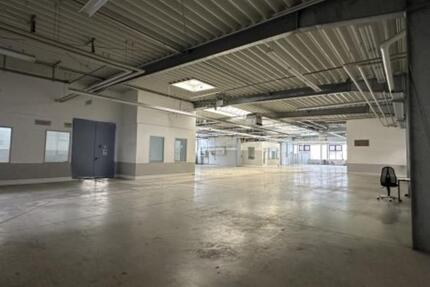 Gewerbeobjekt Ruhla - 4&euro; | Angebot:24717501