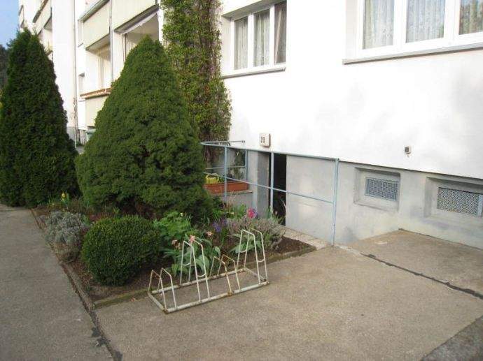 Etagenwohnung Kemberg Bußdorf - 3 Zimmer, 58 m&sup2;, 420&euro; | Angebot:25730584