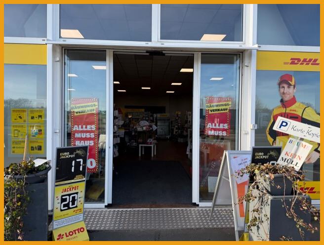 Gewerbeobjekt Alsfeld - 1.400&euro; | Angebot:26131849