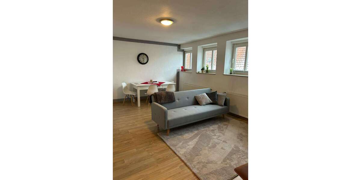 Zimmer Lemgo - 2 Zimmer, 770&euro; | Angebot:25177149