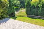 Helle Wohnung im Hochparterre eines neu renovierten 2-Parteien-Miethauses, mit Terrasse, Garten,etc!