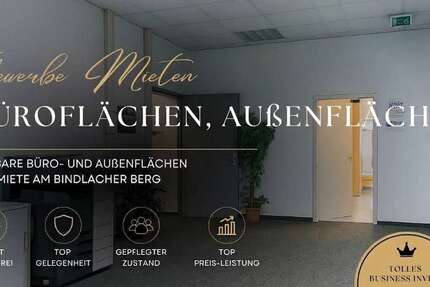 Gewerbeobjekt Bindlach - 675&euro; | Angebot:26553633
