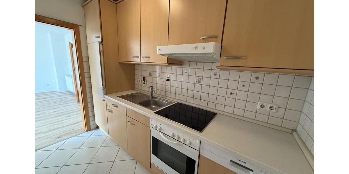 Etagenwohnung Neumünster Brachenfeld/Ruthenberg - 2 Zimmer, 63 m&sup2;, 799&euro; | Angebot:26310159