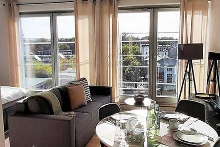 Wohnung Berlin Friedrichshain-Kreuzberg - 1 Zimmer, 32 m&sup2;, 950&euro; | Angebot:26633430