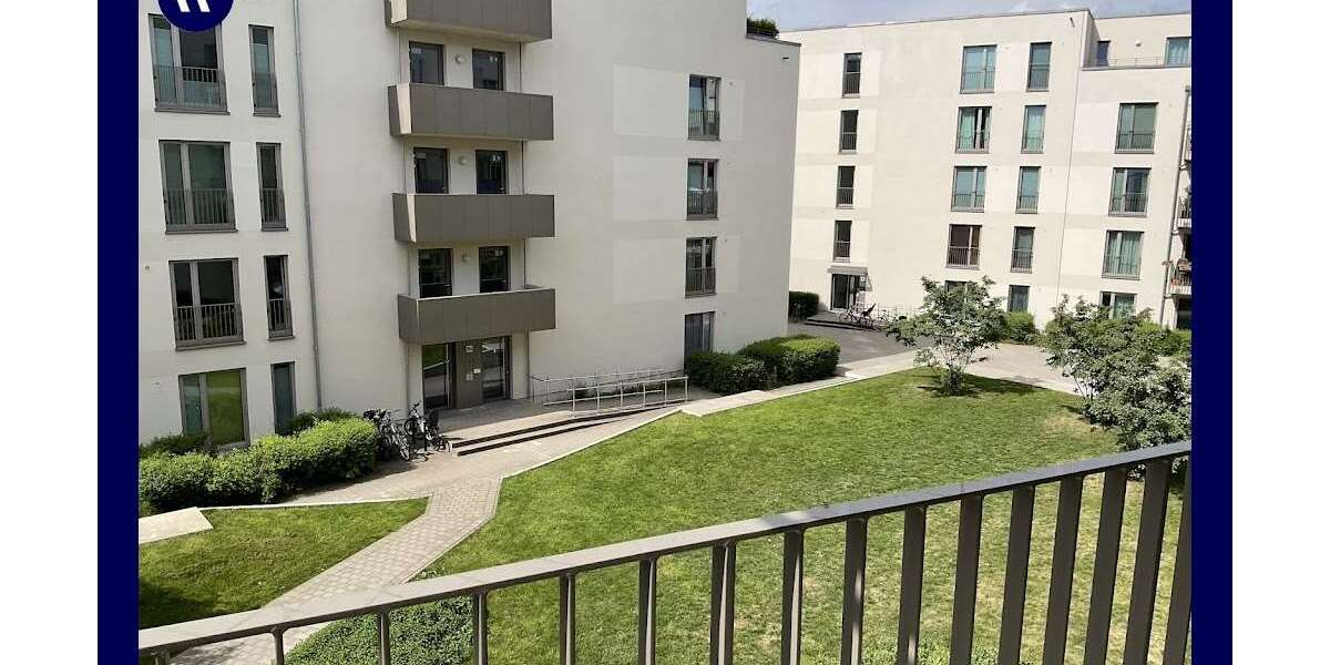 Etagenwohnung Hamburg Lurup - 2 Zimmer, 58 m&sup2;, 990&euro; | Angebot:26902599