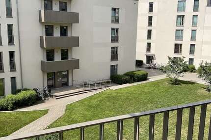 Wohnung Hamburg Lurup - 2 Zimmer, 58 m&sup2;, 990&euro; | Angebot:26902599