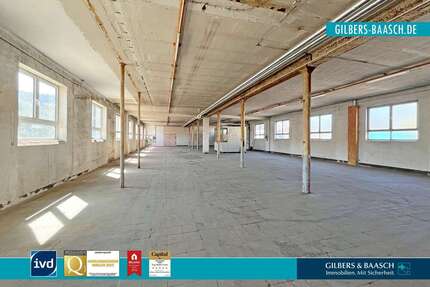 Gewerbeobjekt Nonnweiler - 2.700&euro; | Angebot:26132125