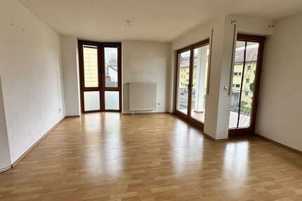 Wohnung Schwäbisch Gmünd - 3 Zimmer, 74 m&sup2;, 800&euro; | Angebot:26276965