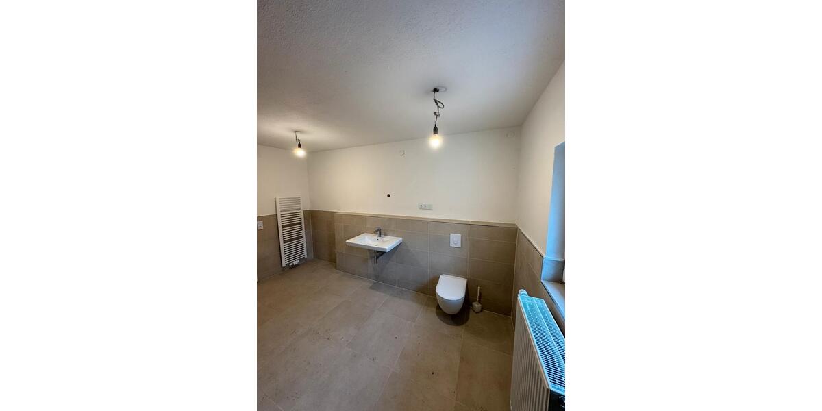 Erdgeschoßwohnung Bad Oeynhausen Dehme - 2 Zimmer, 44 m&sup2;, 440&euro; | Angebot:26431156