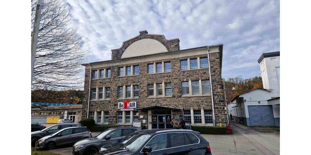 Praxisräume, Praxis- oder Büroräume in Arnsberg-Oeventrop zimmer