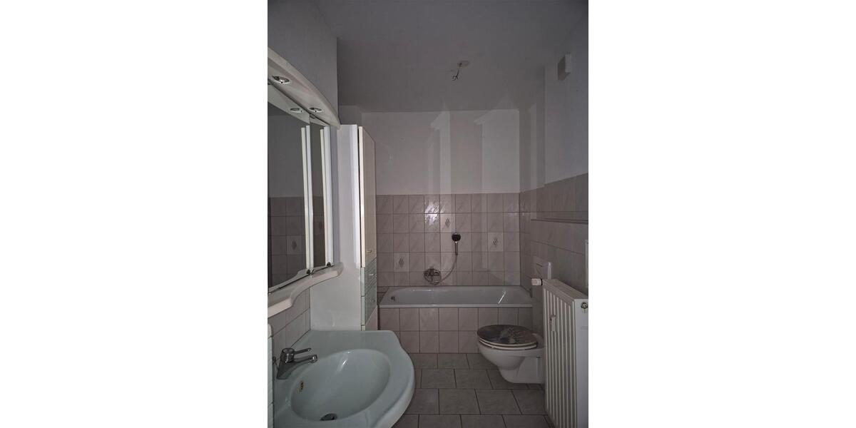 Etagenwohnung Mittweida - 3 Zimmer, 67 m&sup2;, 370&euro; | Angebot:24397265