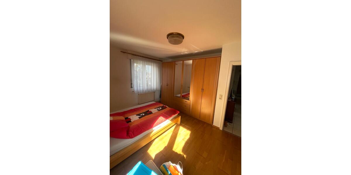 Wohnen auf Zeit Stuttgart Vaihingen - 3 Zimmer, 20 m&sup2;, 570&euro; | Angebot:26295162