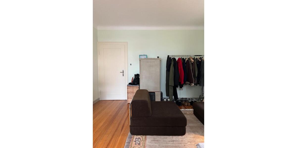 Wohnen auf Zeit Saarbrücken St. Arnual - 1 Zimmer, 22 m&sup2;, 570&euro; | Angebot:25965564