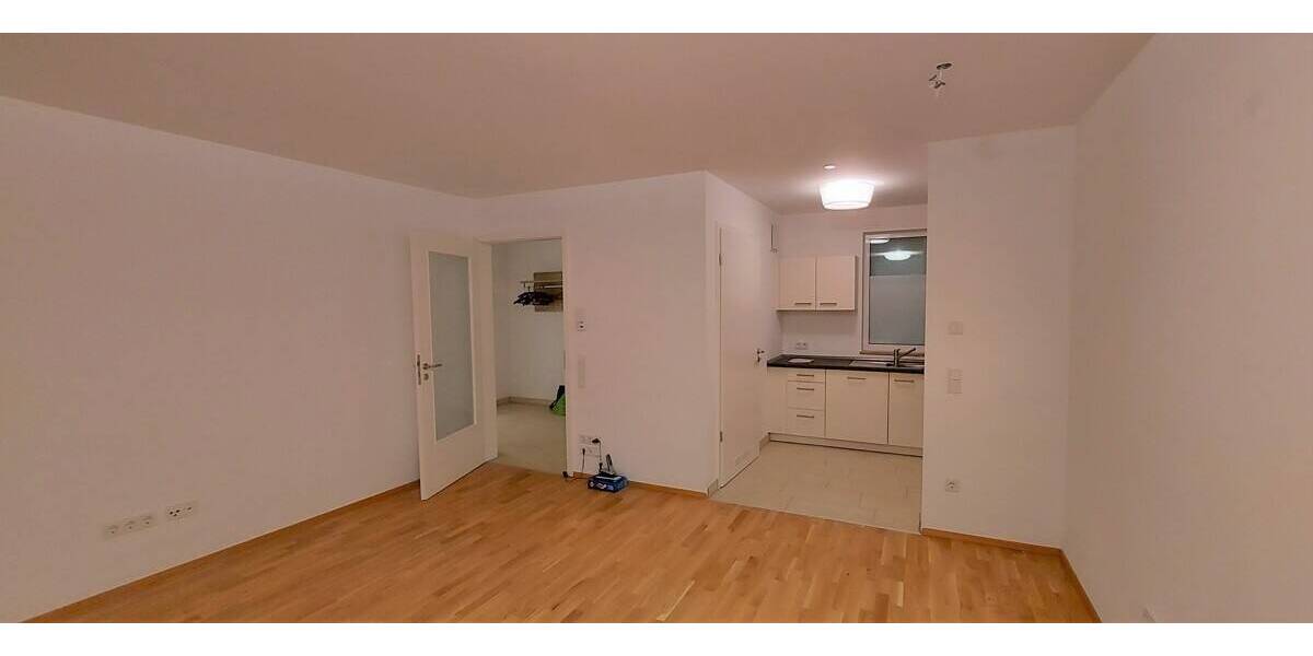 Etagenwohnung Altenstadt a. d. Iller Illereichen - 2 Zimmer, 64 m&sup2;, 660&euro; | Angebot:26779286