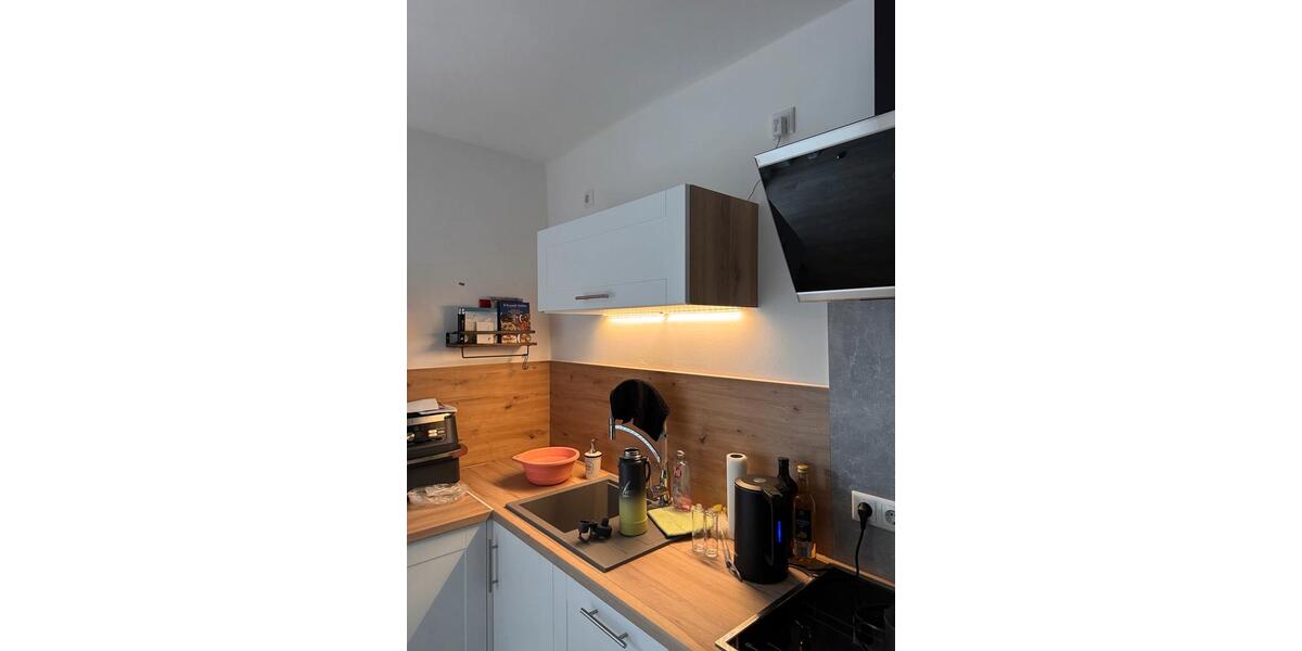 Etagenwohnung Salzwedel - 3 Zimmer, 80 m&sup2;, 850&euro; | Angebot:26348369
