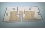 Etagenwohnung Knetzgau - 3 Zimmer, 120 m&sup2;, 790&euro; | Angebot:26544043